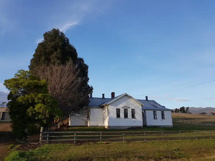 Main view of Homely house listing, 3548 Lyell Highway, Gretna TAS 7140