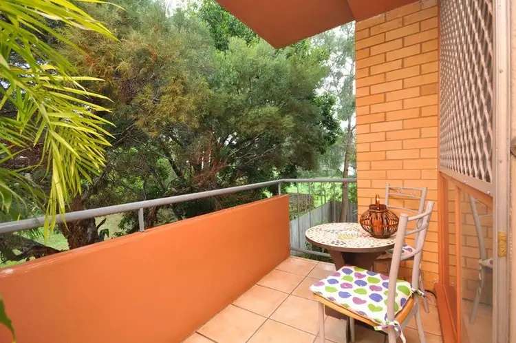 Sixth view of Homely unit listing, 3/834 Ipswich Road, Moorooka QLD 4105