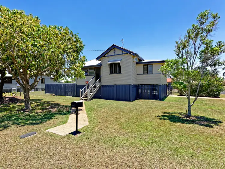 47 Hunter Street, Walkervale QLD 4670