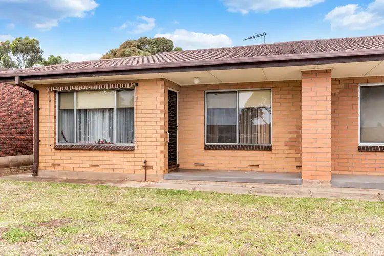 Main view of Homely unit listing, 6/36 Hillier Road, Morphett Vale SA 5162