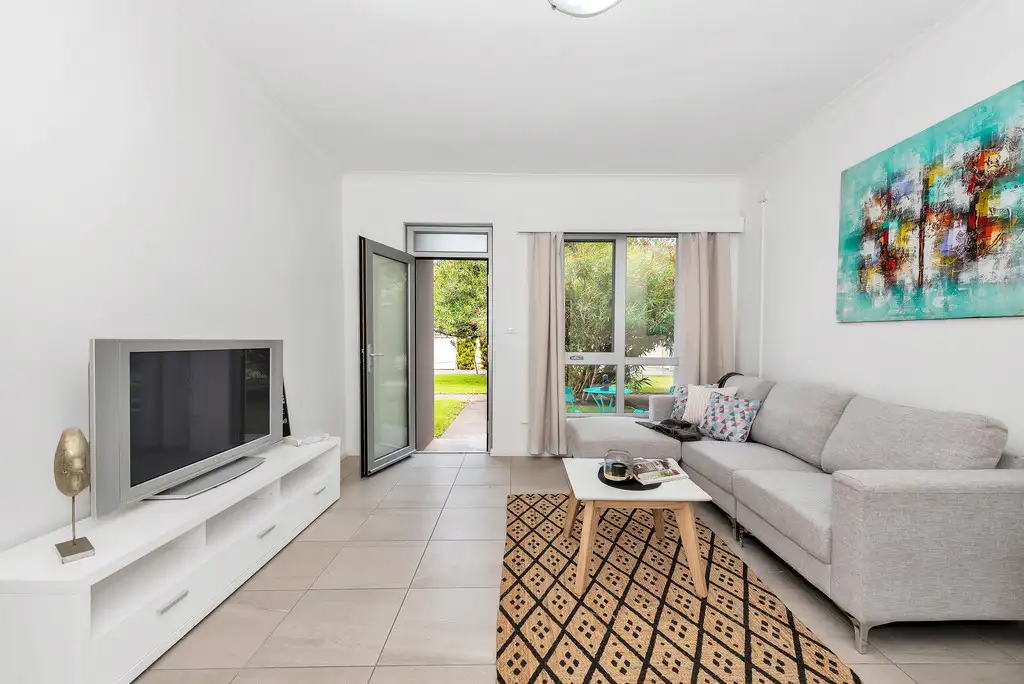 Main view of Homely unit listing, 3/7 Broadway, Glenelg South SA 5045