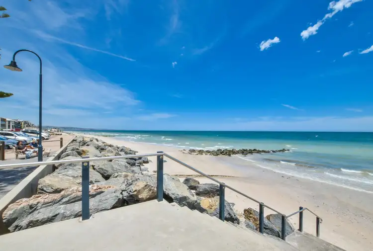 Second view of Homely unit listing, 3/7 Broadway, Glenelg South SA 5045