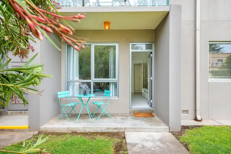 Third view of Homely unit listing, 3/7 Broadway, Glenelg South SA 5045