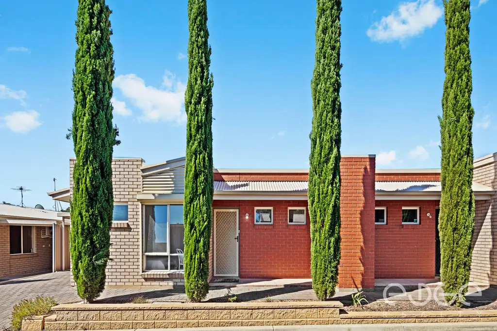 Main view of Homely house listing, Unit 3, 21 Strathpine Street, Salisbury East SA 5109