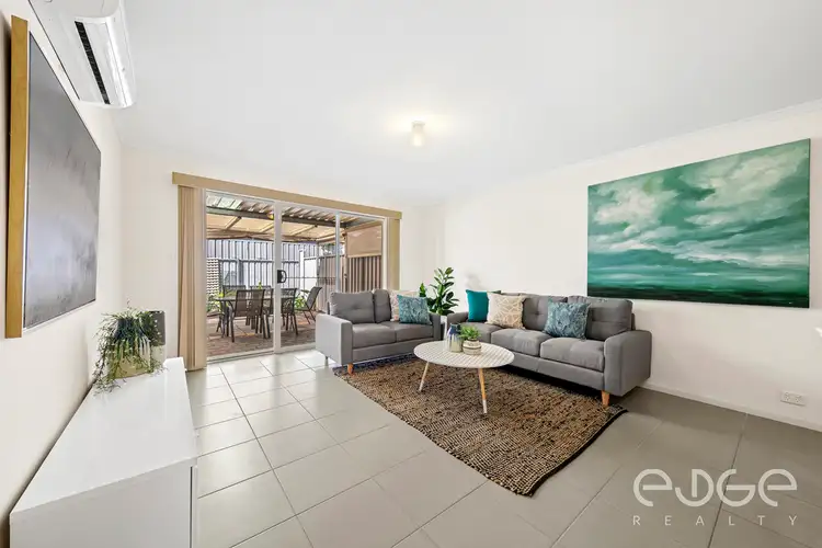 Second view of Homely house listing, Unit 3, 21 Strathpine Street, Salisbury East SA 5109