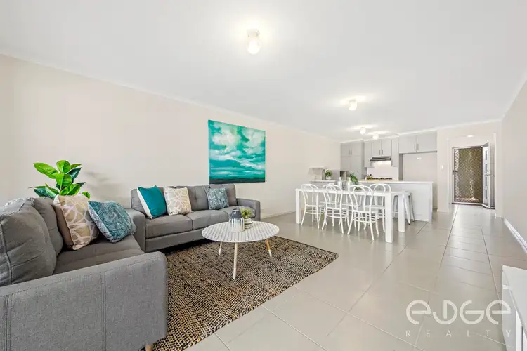 Fifth view of Homely house listing, Unit 3, 21 Strathpine Street, Salisbury East SA 5109