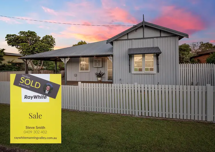 5 Stevenson Lane, Taree NSW 2430