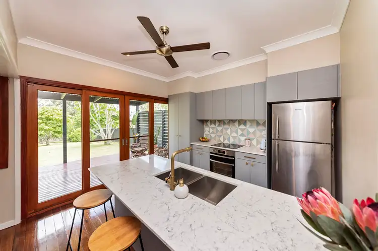 Fourth view of Homely house listing, 5 Stevenson Lane, Taree NSW 2430