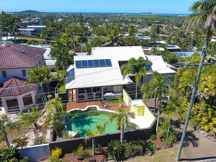 22 James Croker Drive, Mount Pleasant QLD 4740