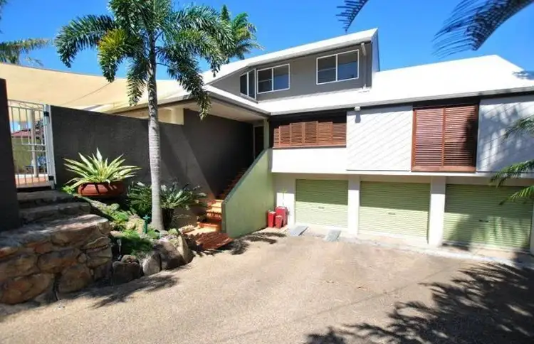 Second view of Homely house listing, 22 James Croker Drive, Mount Pleasant QLD 4740