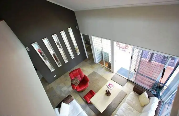 Third view of Homely house listing, 22 James Croker Drive, Mount Pleasant QLD 4740