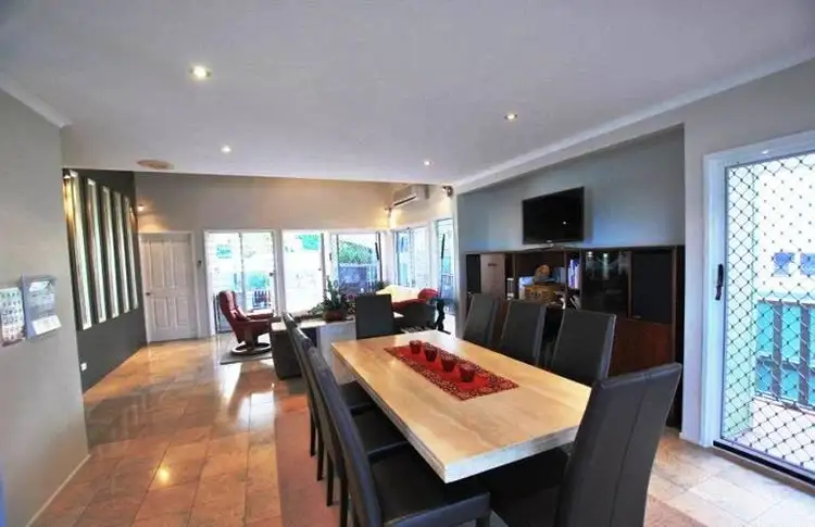 Fourth view of Homely house listing, 22 James Croker Drive, Mount Pleasant QLD 4740