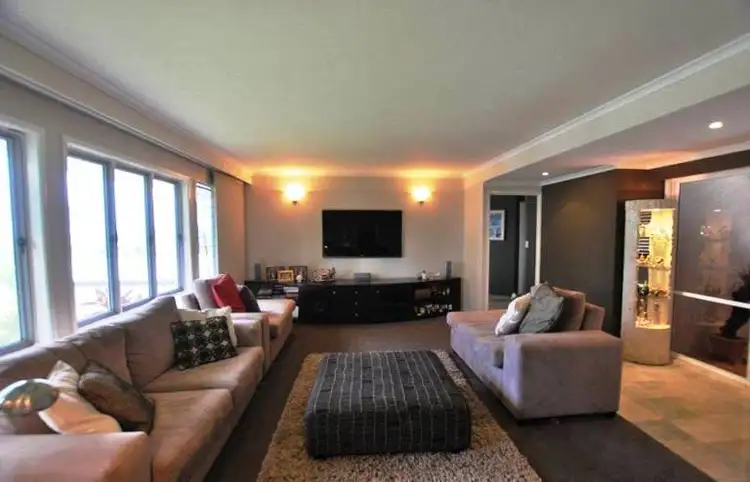 Fifth view of Homely house listing, 22 James Croker Drive, Mount Pleasant QLD 4740
