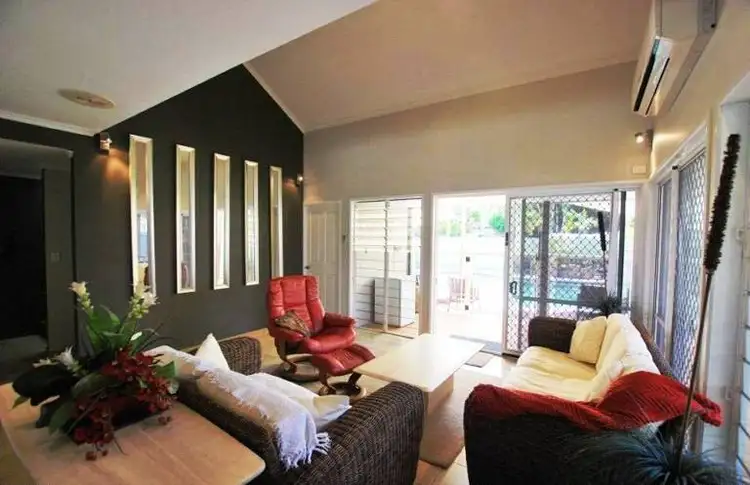Seventh view of Homely house listing, 22 James Croker Drive, Mount Pleasant QLD 4740