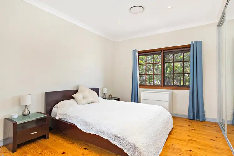 Fifth view of Homely townhouse listing, 1/76 Lincoln Street, Belfield NSW 2191