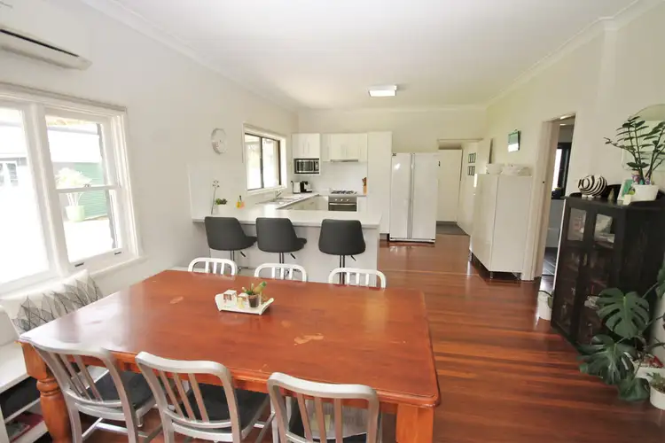 Fourth view of Homely house listing, 32 George Avenue, Brunswick WA 6224