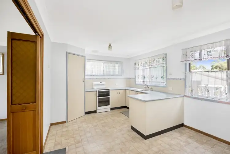 Second view of Homely house listing, 18 Hulani Street, Budgewoi NSW 2262