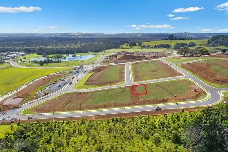 Main view of Homely land listing, Lot 113 EPIQ Stage 3, Lennox Head NSW 2478