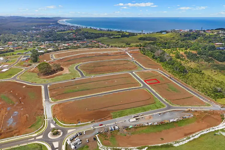 Second view of Homely land listing, Lot 113 EPIQ Stage 3, Lennox Head NSW 2478
