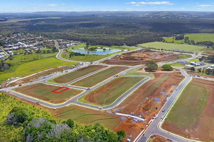 Third view of Homely land listing, Lot 113 EPIQ Stage 3, Lennox Head NSW 2478