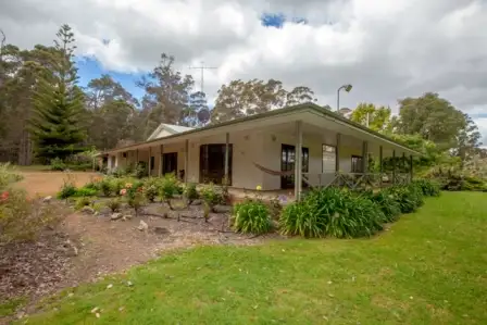 Third view of Homely house listing, 435 Ipsen Street, Deanmill WA 6258