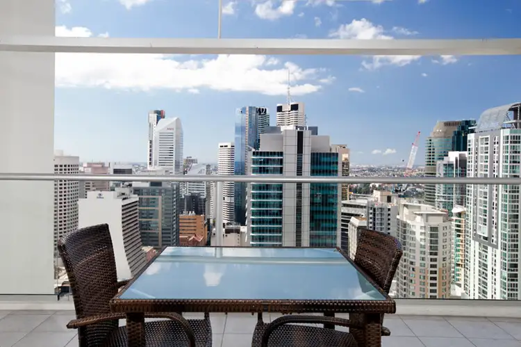 3605/151 George Street, Brisbane City QLD 4000
