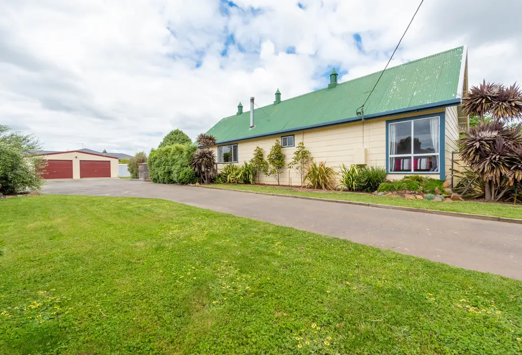 Main view of Homely house listing, 67a Main Road, Hadspen TAS 7290