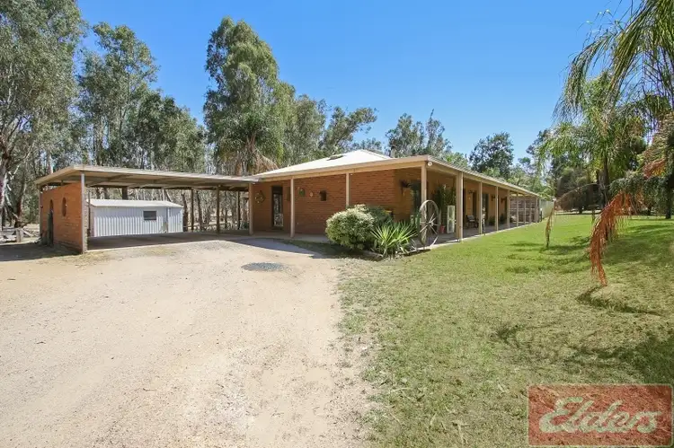 Main view of Homely house listing, 27 Pimpala Crescent,, Mulwala NSW 2647