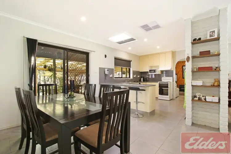 Second view of Homely house listing, 27 Pimpala Crescent,, Mulwala NSW 2647