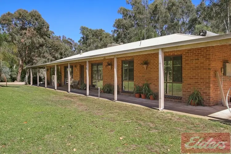 Fifth view of Homely house listing, 27 Pimpala Crescent,, Mulwala NSW 2647