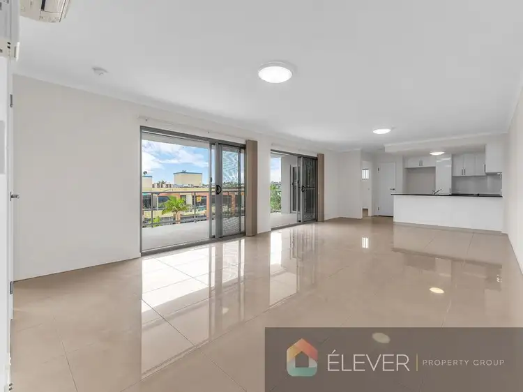 Third view of Homely unit listing, 6/ 57-59 Rosemount Terrace, Windsor QLD 4030