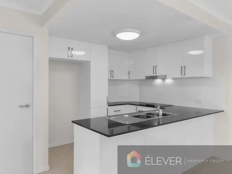 Fourth view of Homely unit listing, 6/ 57-59 Rosemount Terrace, Windsor QLD 4030