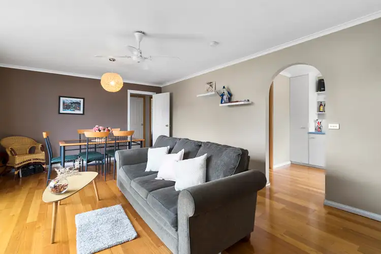 Main view of Homely house listing, 4/73 Lennox Avenue, Lutana TAS 7009