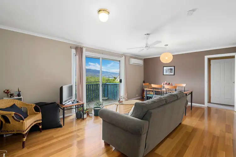 Second view of Homely house listing, 4/73 Lennox Avenue, Lutana TAS 7009