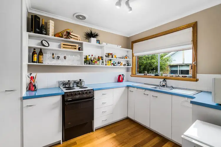 Fifth view of Homely house listing, 4/73 Lennox Avenue, Lutana TAS 7009