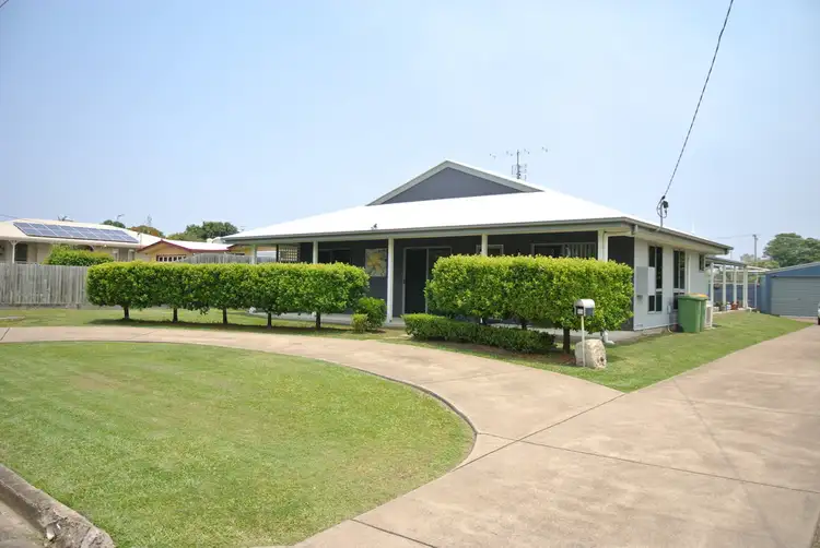 64 Gympie Road, Tin Can Bay QLD 4580