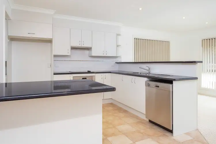 Third view of Homely house listing, 1/59 Karoola Crescent, Surfside NSW 2536