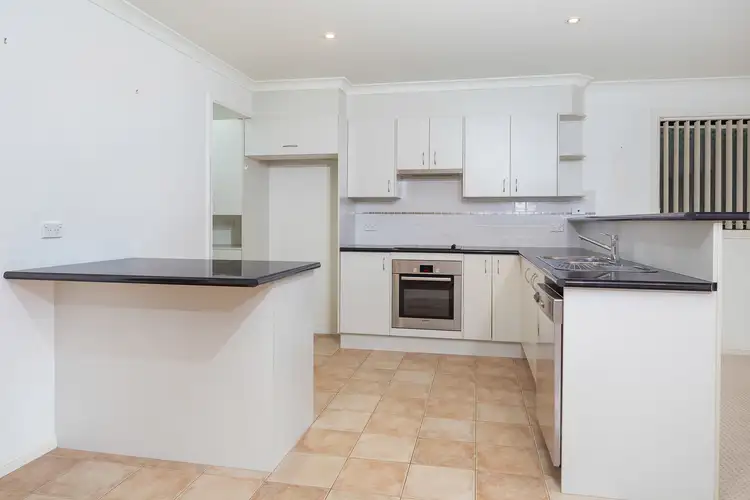 Fourth view of Homely house listing, 1/59 Karoola Crescent, Surfside NSW 2536