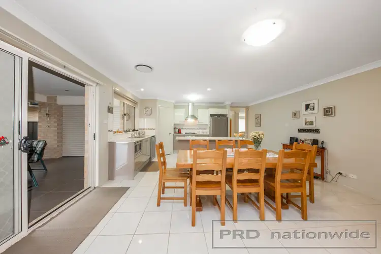 Sixth view of Homely house listing, 1 Jacana Close, East Maitland NSW 2323