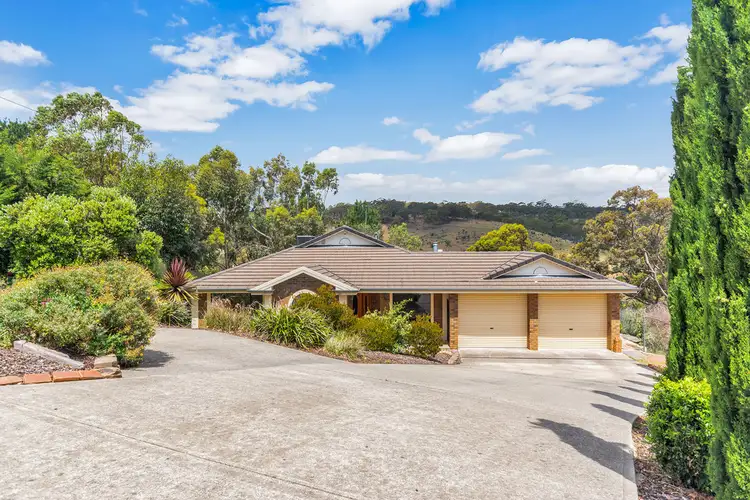 2 View Court, Happy Valley SA 5159