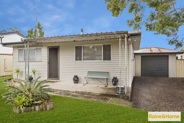 60 Brisbane Street, Noraville NSW 2263