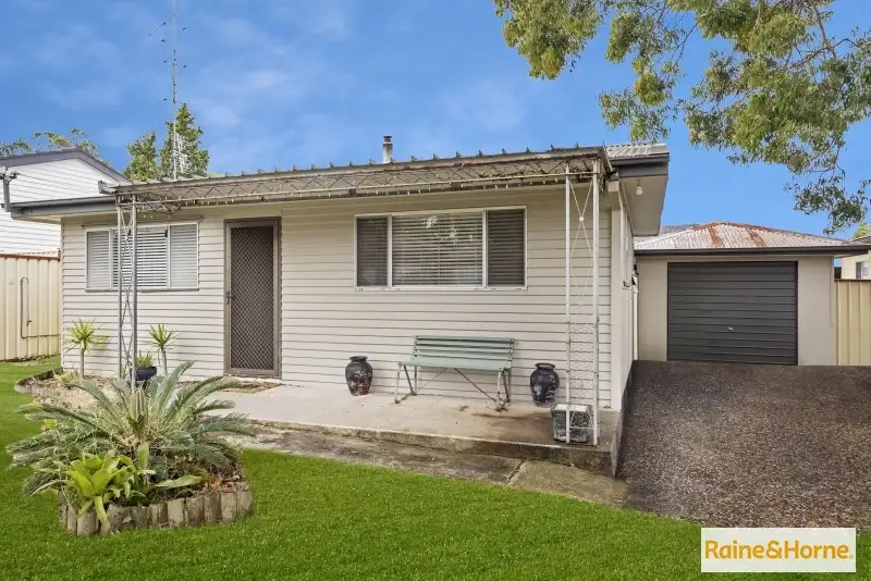 Main view of Homely house listing, 60 Brisbane Street, Noraville NSW 2263