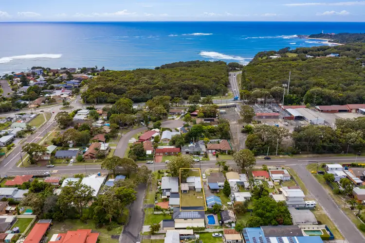 Second view of Homely house listing, 60 Brisbane Street, Noraville NSW 2263