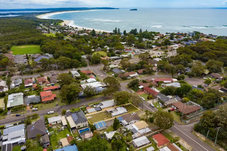 Third view of Homely house listing, 60 Brisbane Street, Noraville NSW 2263