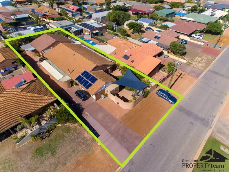 Main view of Homely house listing, 16 McAleer Drive, Mahomets Flats WA 6530