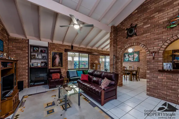 Second view of Homely house listing, 16 McAleer Drive, Mahomets Flats WA 6530