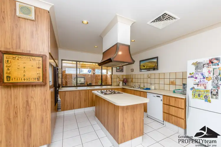 Fourth view of Homely house listing, 16 McAleer Drive, Mahomets Flats WA 6530
