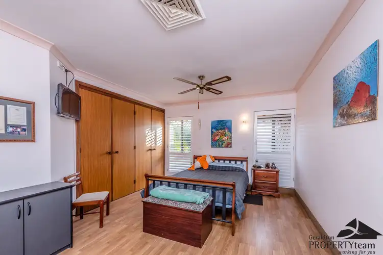 Fifth view of Homely house listing, 16 McAleer Drive, Mahomets Flats WA 6530