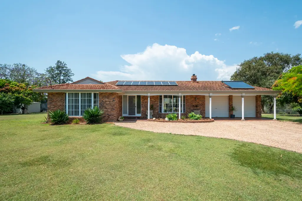 Main view of Homely house listing, 20 Swan Hill Drive, Waterview Heights NSW 2460