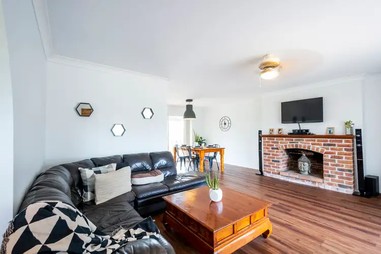 Second view of Homely house listing, 20 Swan Hill Drive, Waterview Heights NSW 2460